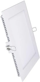 V-TAC LED  Πάνελ mini V-TAC premium 24W Τετράγωνο Ψυχρό Λευκό 4889