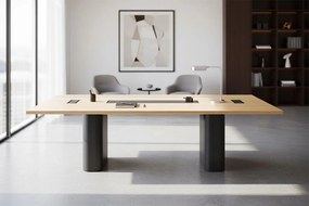 Γραφείο Alliane-Sonoma