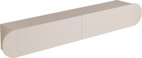 Έπιπλο Τηλεόρασης ’μμου FLACE 200x31.6x29.6