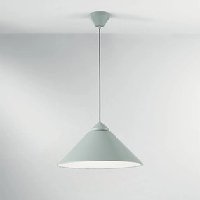 Φωτιστικό Οροφής Κρεμαστό I-Bigbang-S-VER E27 183,5x49x25cm Verde Luce Ambiente Design