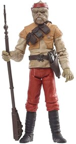 Φιγούρα Δράσης Vintage Star Wars Return Of The Jedi Kithaba Skiff Guard F7338 10cm Multi Hasbro