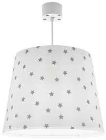 Φωτιστικό Κρεμαστό Οροφής Starlight 82212 B E27 White Ango Πολυπροπυλένιο