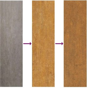 vidaXL Περιφράξεις γκαζόν 20 τεμάχια 25x103 cm Εύκαμπτος χάλυβας