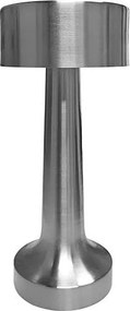 Επαναφορτιζόμενο Πορτατίφ Dimmable LED Eurolamp 144-70008