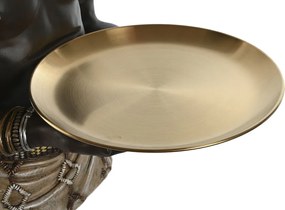 Διακοσμητική Φιγούρα Home ESPRIT (x2)