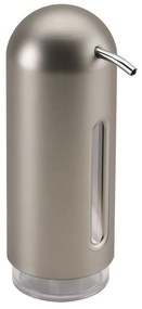 Δοχείο Κρεμοσάπουνου Penguin 330190-410 Nickel Umbra Plastic