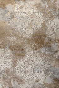 Χαλί Boheme 75072-072 Beige Merinos 133X190cm