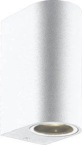 Απλίκα Viokef Tilos Round H150-Λευκό