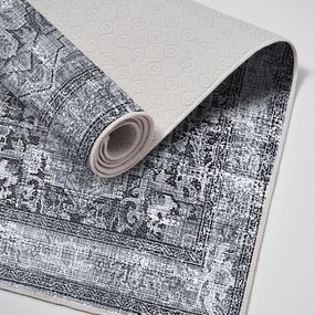 Bathmat Set (2 Pieces) Kt412 Multicolor