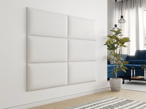 Επενδυμένο Πάνελ τοίχου 84x42-leuko derma - 84.00Χ4.00Χ42.00cm