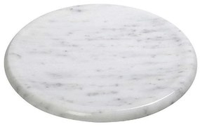 Πιάτο FAV214 Φ20cm White Espiel Marble