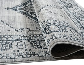 Χαλί (160x230) Polcarpet Cadence Celeste 10660 Blue