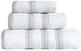 ΠΕΤΣΕΤΑ ΒΑΜΒ.PROMISE 3 TMX  - 30X50+50X90+70X140 - WHITE 5205495556345