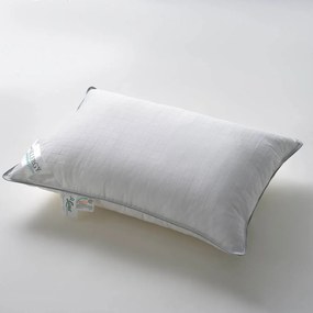 Μαξιλάρι Ύπνου Μέτριο (50x70) La Luna Anti-Allergy Sensitive Pillow Microfiber