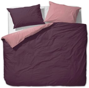 Κουβερλί Micro-20 Purple Vesta Home Υπέρδιπλo 220x230cm Microfiber