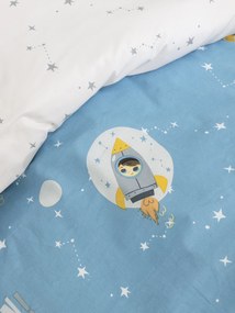 Σετ Σεντόνια Μονά 170x255 - To the Moon 5206482147188
