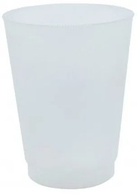 Venus 14646 Ποτήρι Πλαστικό διάφανο 330ml 14646