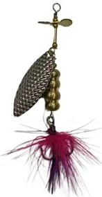 Τεχνητό δόλωμα πεταλούδα - 930620