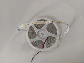 SE-ST6-3K LED STRIP 6W 24V 120chips/m 10m 8mm 3000k 5 YEARS WARRANTY. PRICE PER METER