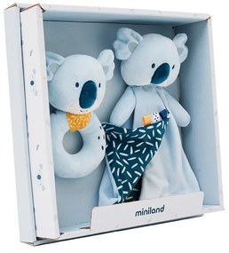 MINILAND ΣΕΤ ΔΩΡΟΥ KOALA GIFT PACK