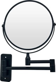 Karag MCM001B Nero - Μεγεθυντικος Καθρεπτης Ø15