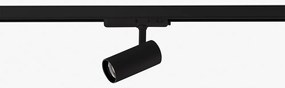 Σποτ Ράγας Fost 011792762 Ø6,4cm 28W 60° 2700K 2270lm CRI90 Black Faro Barcelona