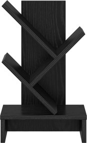 vidaXL Ράφι Δέντρων 3-Επιπέδων 30 x 18 x 48 εκ Επεξεργασμένο Ξύλο