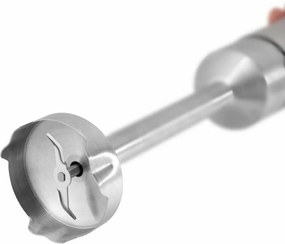 Μίξερ Χειρός Orbegozo 17635 Λευκό Μαύρο 800 W