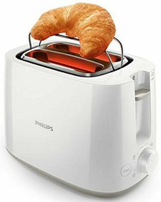 Τοστιέρα Philips Tostadora HD2581/00 2x