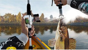 Βιντεοπαιχνίδι PlayStation 4 Nacon PS4FISHPLANLTDSPPT