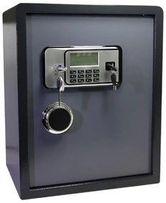 Χρηματοκιβώτιο ασφαλείας ηλεκτρονικό - 40GB - 115847-115847