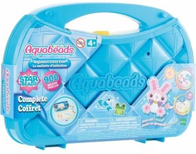 Χάντρες Aquabeads The Initiation Case