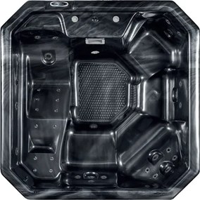 Acrilan SPA 2,00 x 2,00 - HYDRO, Alba