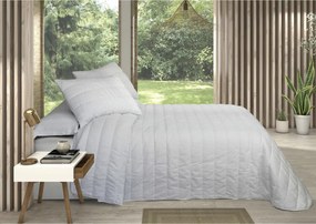 Πάπλωμα Pierre Cardin OLIMPIA Λευκό Kρεβάτι 135 (3 Τεμάχια)