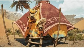 Βιντεοπαιχνίδι PlayStation 5 Capcom Monster Hunter Wilds