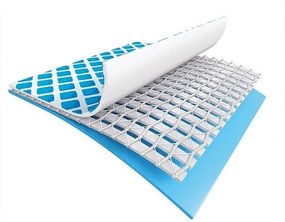 Πισίνα κήπου - SL-C038 - 260*170*61cm - 151677