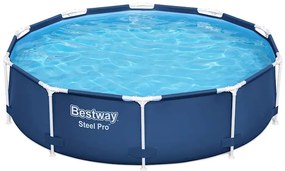 Bestway Πισίνα Steel Pro 305 x 76 εκ.