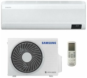 Samsung Comfort - wifi AR12TXFCAWKNEU Κλιματιστικό Inverter 12000 BTU A++/A+ με WiFi