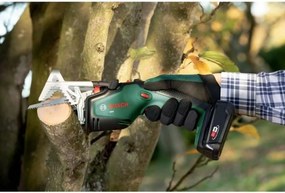 Πριόνισμα BOSCH Keo