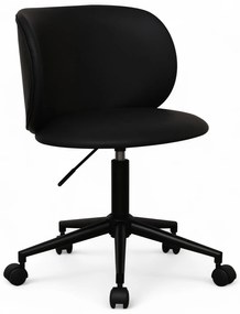 Bobo Office Chair Black