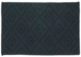 Aztec 60x90 dark green πατάκι μπάνιου Sealskin