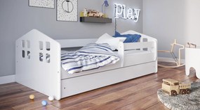 Παιδικό κρεβάτι Kacper-180 x 80