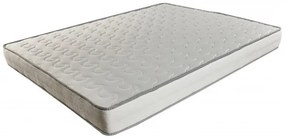 Achaia Strom Στρώμα Achaia Strom Ecofoam Air foam ημίδιπλο 110x200x19cm - Ελληνικής κατασκευής AC-00.00.175