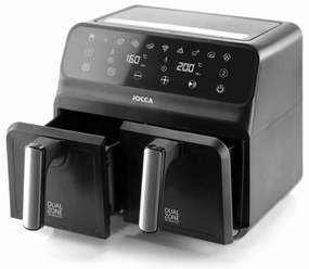 Φριτέζα με Αέρα JOCCA