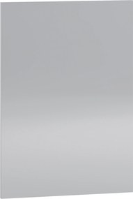 VENTO DZ-72/57 cabinet end panel, color: light grey DIOMMI V-UA-VENTO-DZ-72/57-J.POPIEL DIOMMI-60-22884