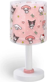 Παιδικό Πορτατίφ Ango Hello Kitty & Friends 41251