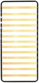 Ορθοπεδικό τελάρο Slats-90 x 190 90.00x190.00x1.10 16788839