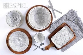 Πιατέλα Σερβιρίσματος (Φ20) Espiel BAG101