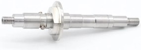 VC750 - Transmission Shaft #14