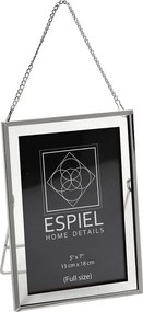 ΚΟΡΝΙΖΑ ΜΕΤΑΛ. ΑΣΗΜΙ 20x25EK